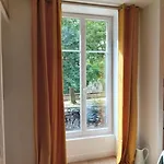 Apartment Cite De La Gastronomie