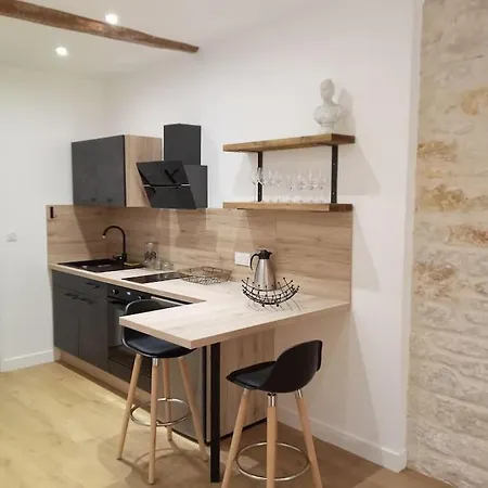 Cite De La Gastronomie Dijon