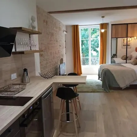 Cite De La Gastronomie