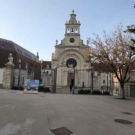 Cite De La Gastronomie ディジョン