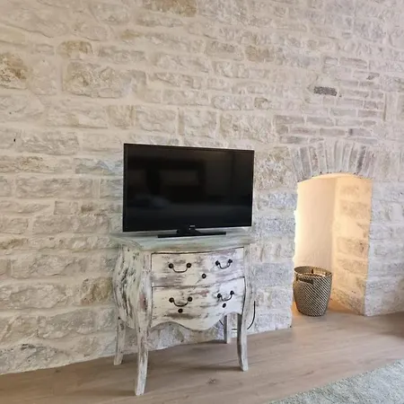 Cite De La Gastronomie Apartment