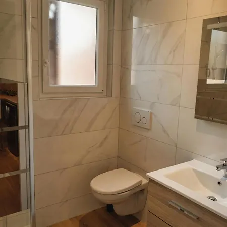 Cite De La Gastronomie Apartment Dijon