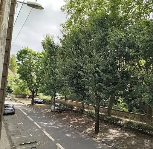 Cite De La Gastronomie *