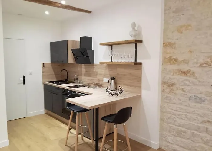 Cite De La Gastronomie Dijon