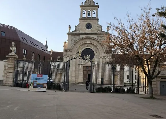 Cite De La Gastronomie Dijon